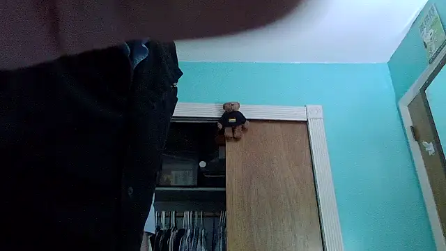 Novabear6996 webcam