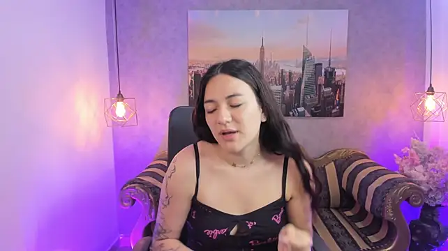 Dali_collin webcam