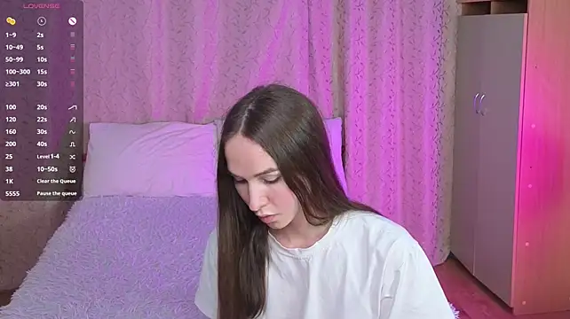 Angeel_Kate webcam