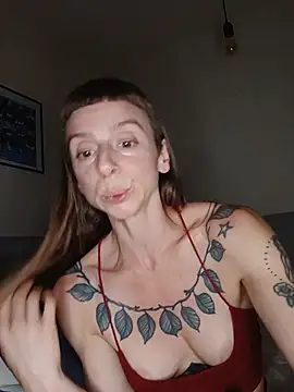 Sexwestworld webcam