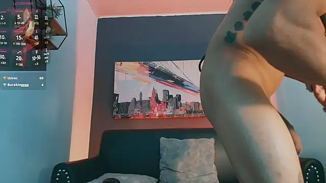 Maximoking26 webcam