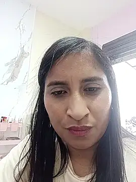 SofiaMendez1_ webcam