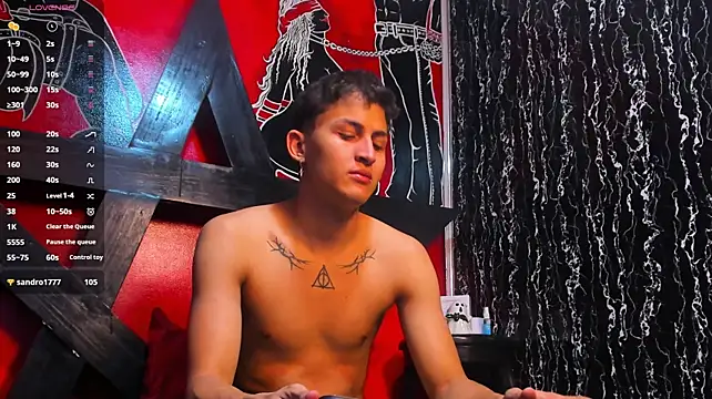 Axel_Romanov webcam