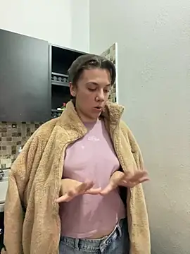 Katia_Rose23 webcam