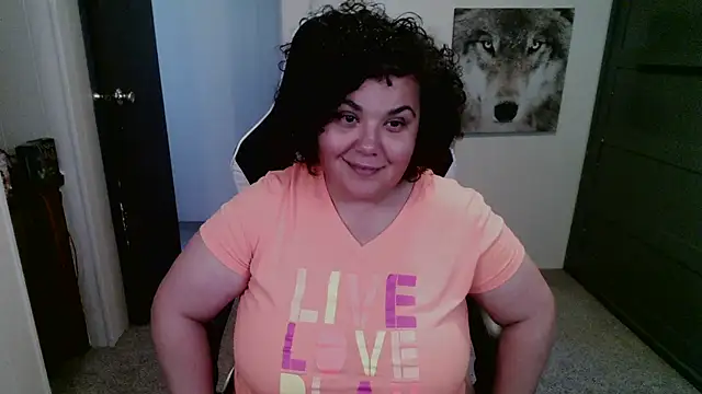 SweetPuertoRicanBliss live cam on StripChat
