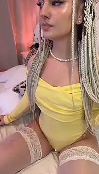 LeraFox webcam