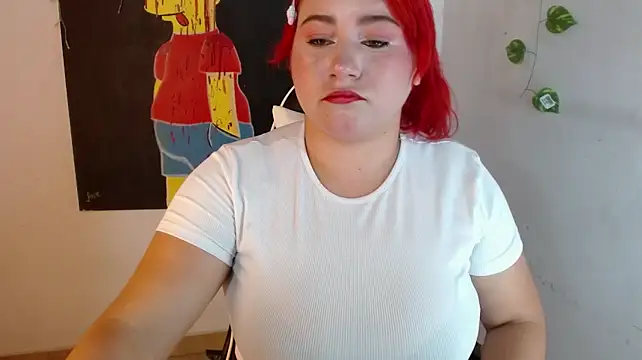 Candy_Smith20 webcam