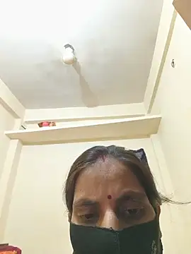 Neha-ji webcam