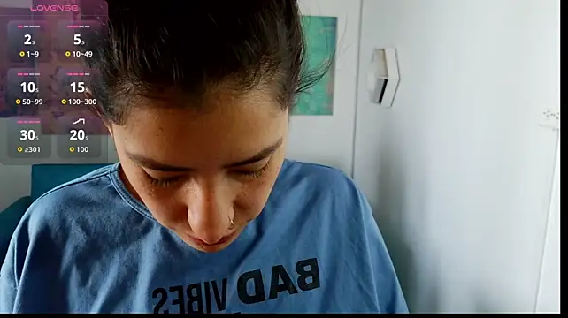 violetta_4m webcam