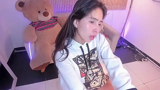 Mandy_bloom webcam