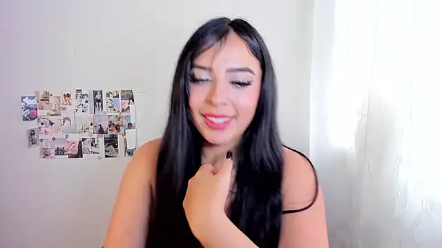 Conie_Squirtt webcam
