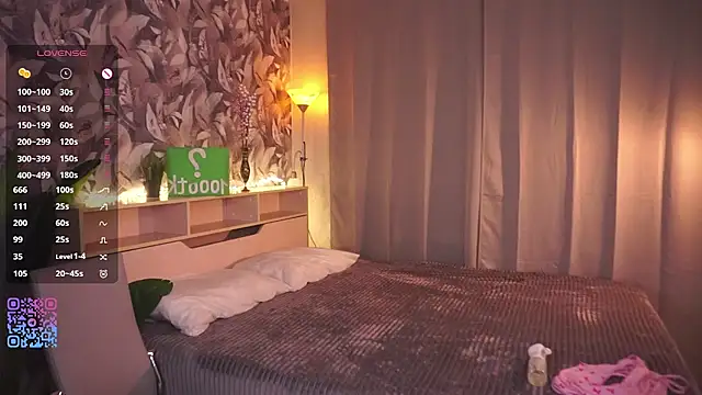 BryannaLazzaro webcam