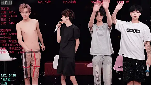 Chenyong123
