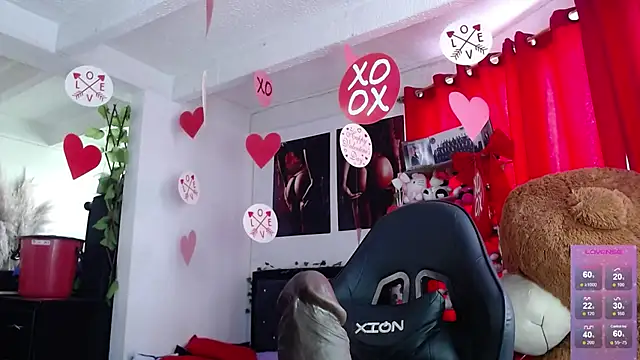 Niky_777 webcam