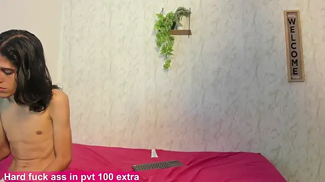 jony_honey webcam