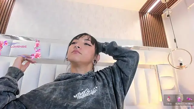im_kasumi webcam