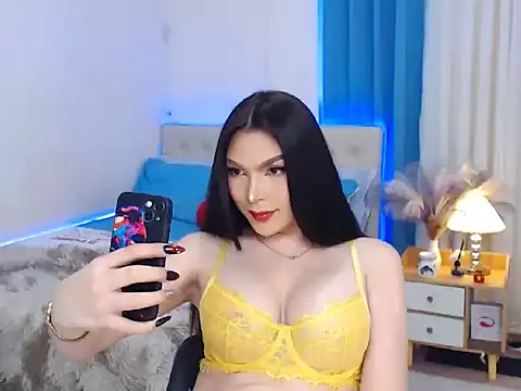 VickyMarquez webcam