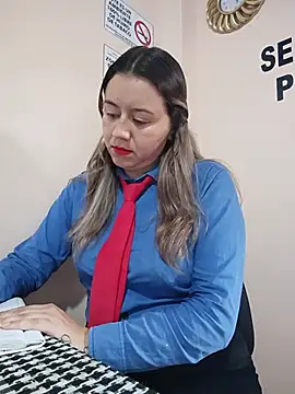 Hannah-colx webcam