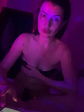 Cutee_Erika webcam