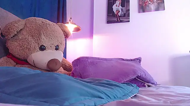 Evelynn_fox_ webcam