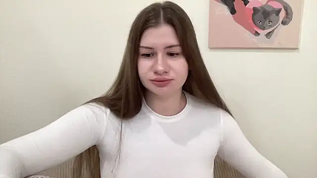JuicyHelenX webcam