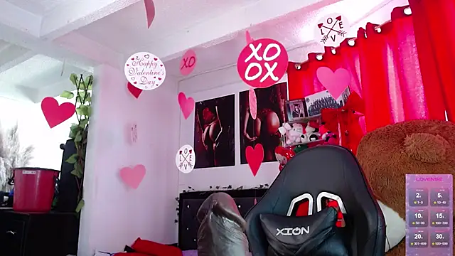 Niky_777 webcam