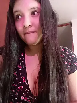 Pervyangell webcam
