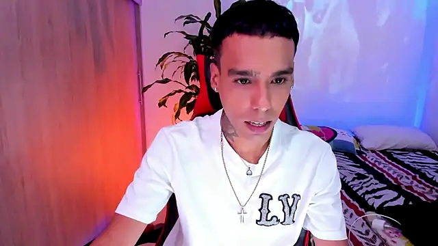 Damianwhite webcam