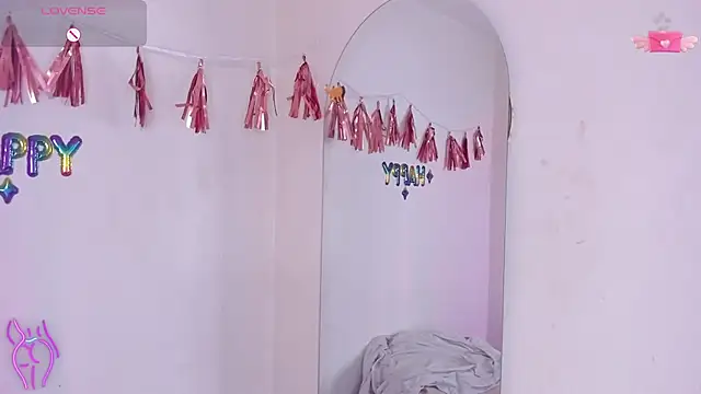Viioleett_cum webcam