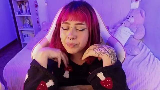 NekoWaifu webcam