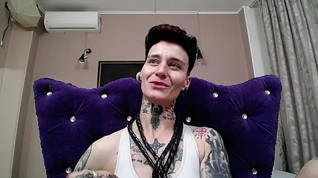 KennyXSX webcam