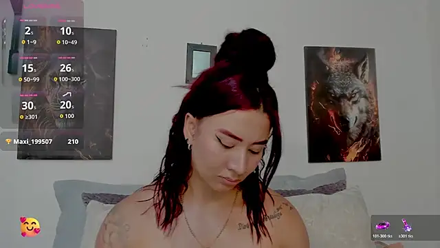 AngelMartinss webcam