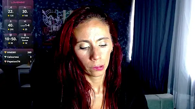 Loren_queen_ webcam