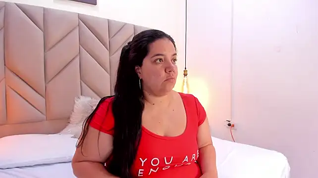 AbbySttonne webcam