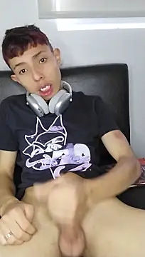 _liamcarter webcam