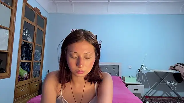 TeresitaCocanougher webcam