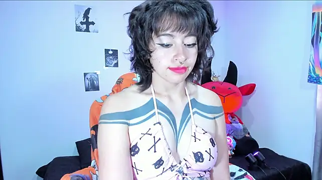 Yourgoddessbab3 webcam