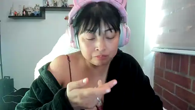 Shaddycute_ webcam