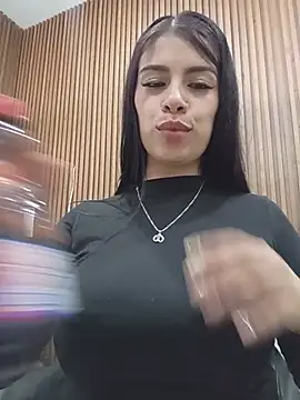 Nathaly_12 webcam