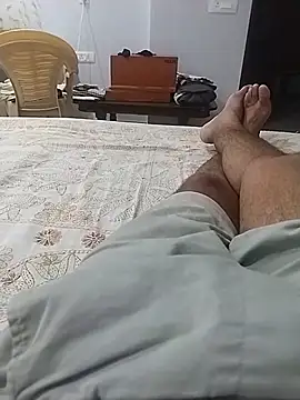 Desiandaj webcam