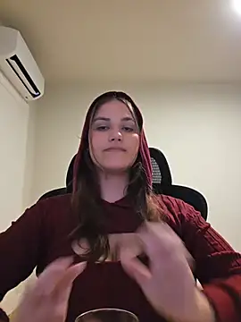 MiaRides19 webcam