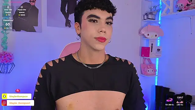 Kheyler_1 webcam
