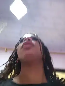 Dirty_Salome2 webcam