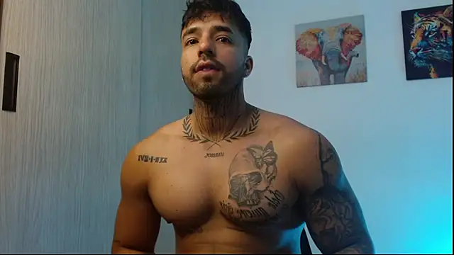 Jacobb_Phoenix webcam