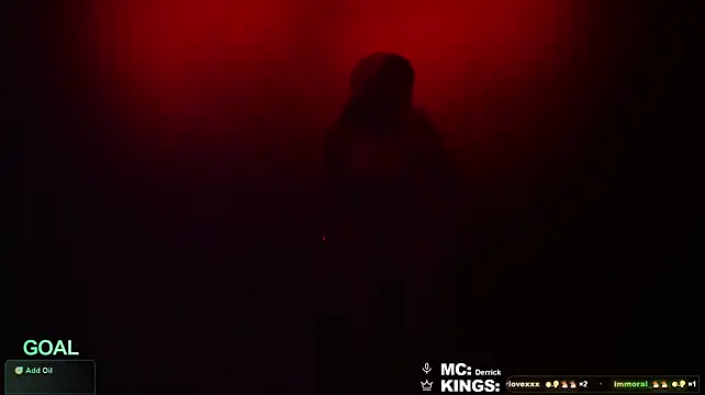 Rebel__Stage webcam