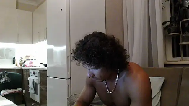 DorianSalazar1 webcam