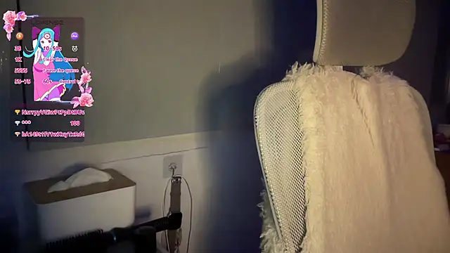 MariellaBerte webcam
