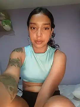 Molly00_ webcam