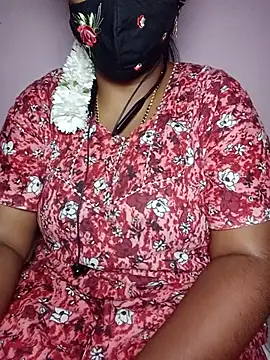 sweetkeerthi webcam