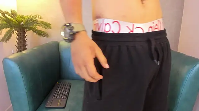 Julian_Fiire webcam
